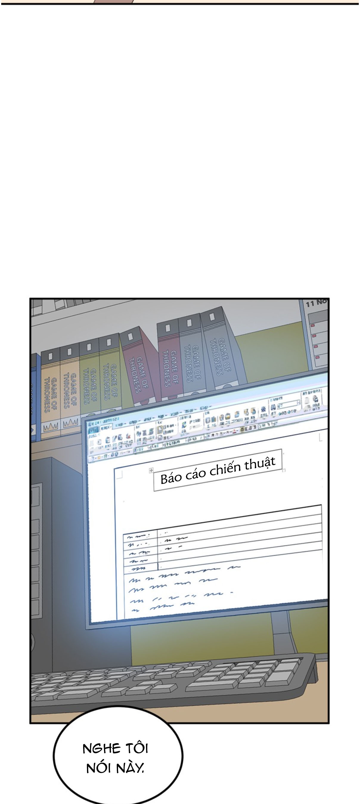 Đọc truyện [Leak] Cao thủ tái xuất - Chap 13-fix
